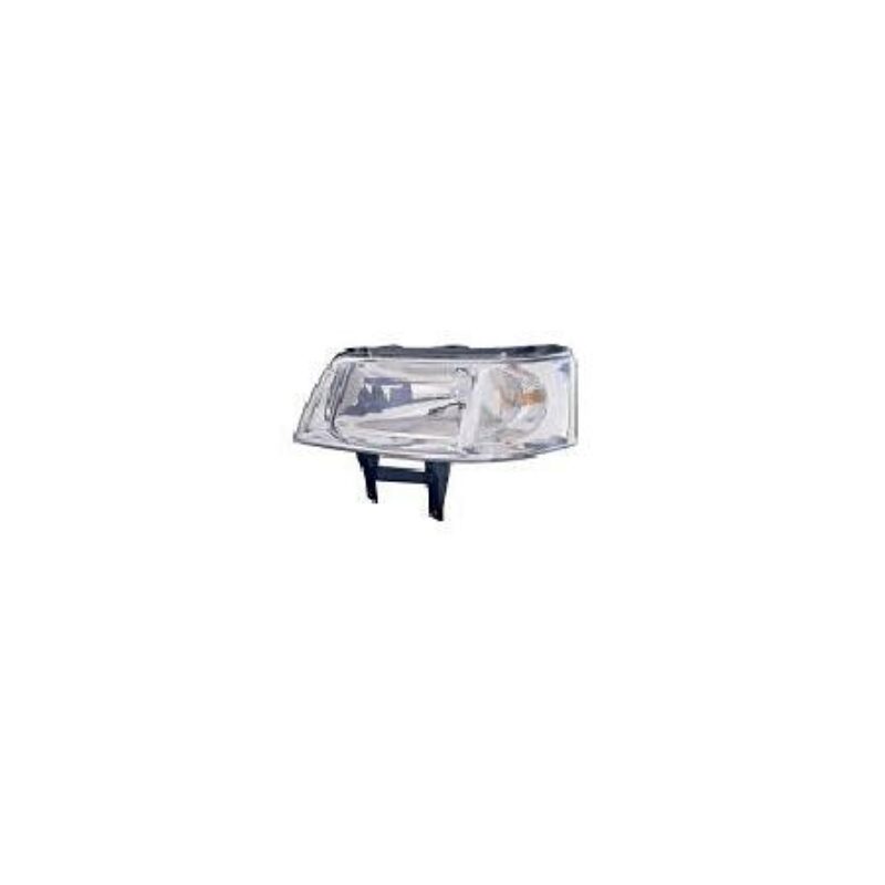Faro Derecho (h4) Vw Transporter 03- Ref 101.23350001