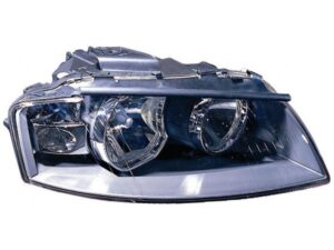 Faro Derecho (h7/h7) Audi A3 03- Ref 101.02131001