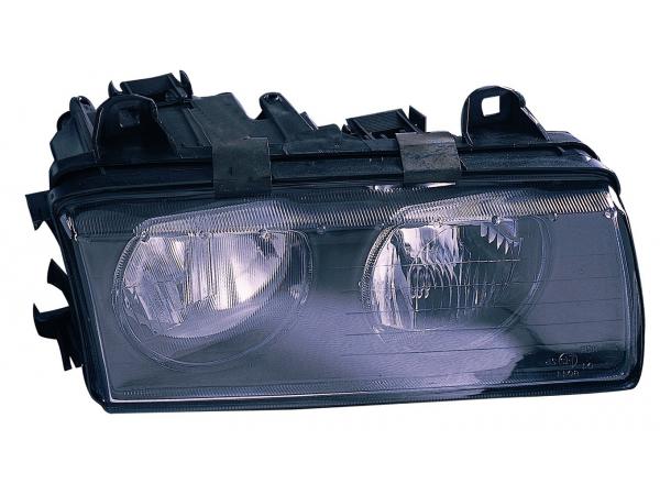 Faro Derecho (h7/h7) Bmw E36 95- Ref 101.05081007