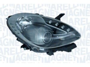 Faro Derecho I/claro Magneti Marelli (h1/h7) Alfa Romeo Giulietta 10- Ref 104.LPP591