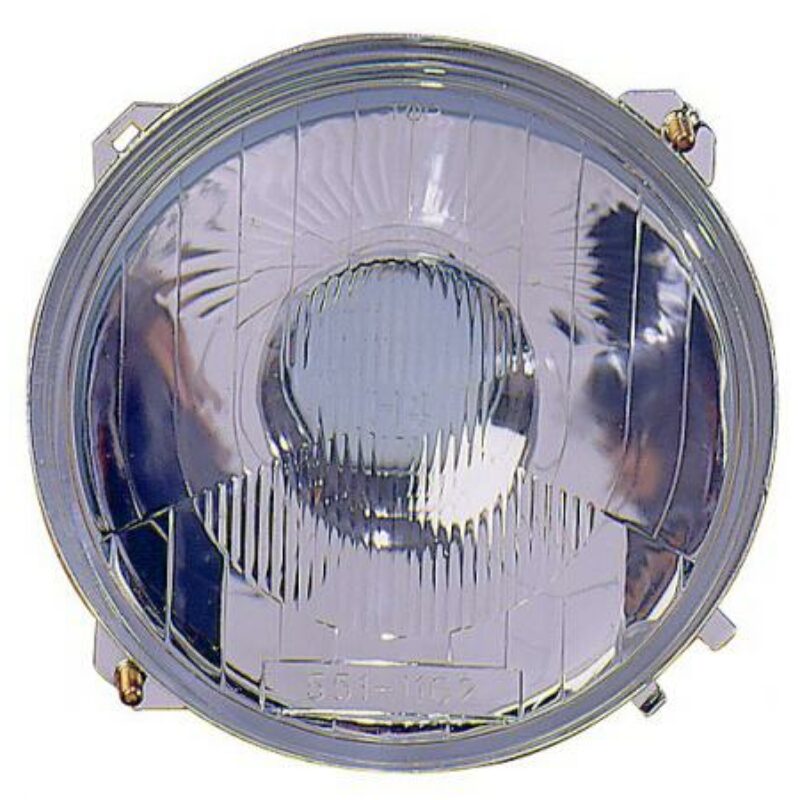 Faro Derecho/izquierdo Renault 4l Ref 101.19012001