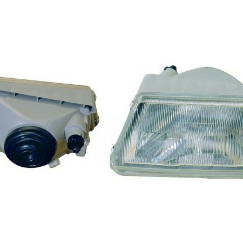 Faro Derecho Lancia Y10 93- Ref 101.04032001