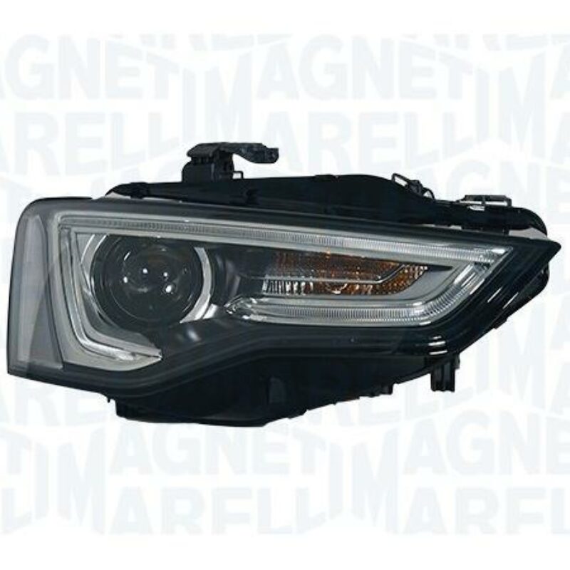 Faro Derecho Magneti Marelli Audi A5 11- Ref 104.LPO281