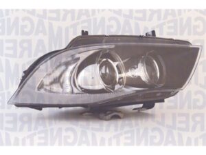 Faro Derecho Magneti Marelli (bixenon) Bmw 3 E90/91 05- Ref 104.LPN071