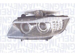 Faro Derecho Magneti Marelli (bixenon) Bmw 3e90 Lci/3e91 Lci 08- Ref 104.LPN111