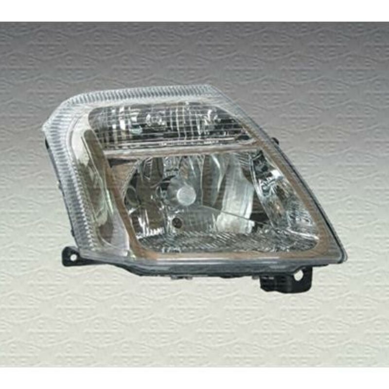 Faro Derecho Magneti Marelli Citroen C2 03- Ref 104.LPH711