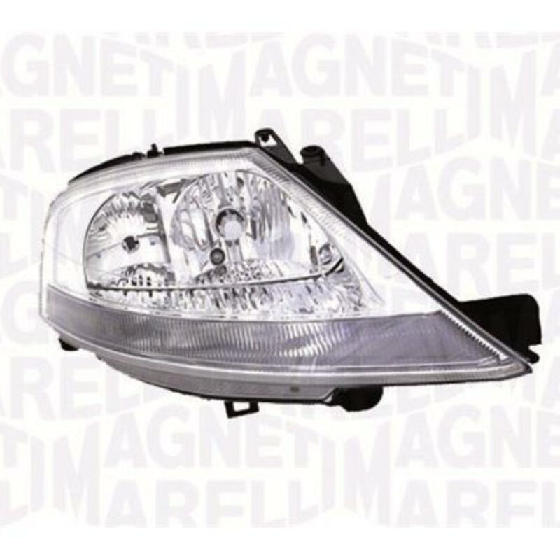 Faro Derecho Magneti Marelli Citroen C3 2002- Ref 104.LPO301