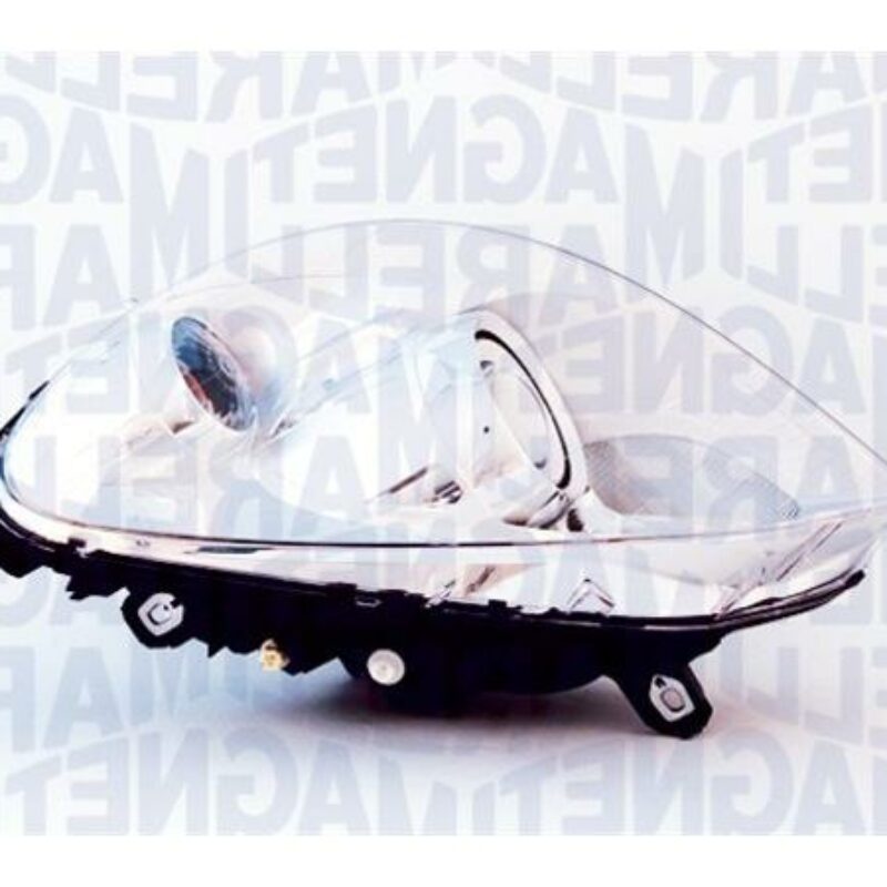 Faro Derecho Magneti Marelli (d1s/bixenon) Mercedes Classe Fl Ref 104.LPM961