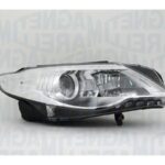 Faro Derecho Magneti Marelli (d1s) Vw Passat Cc Ref 104.LPM641
