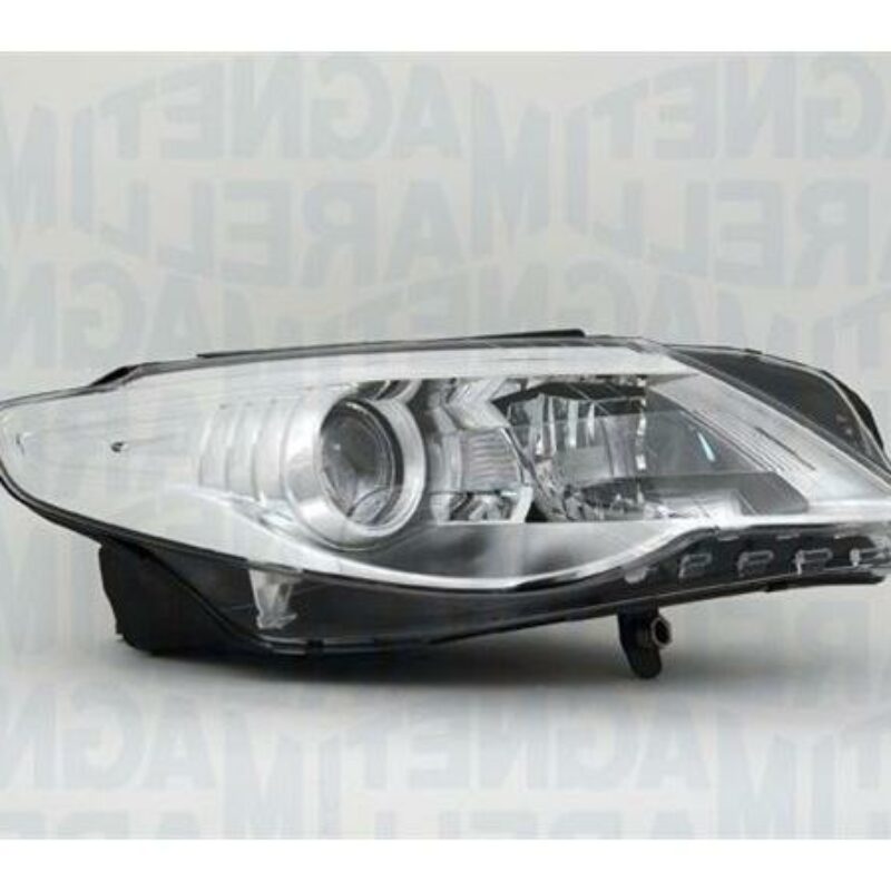 Faro Derecho Magneti Marelli (d1s) Vw Passat Cc Ref 104.LPM641