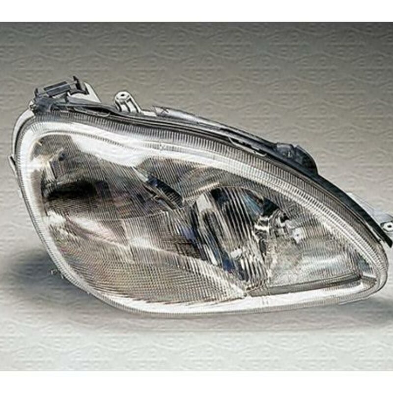 Faro Derecho Magneti Marelli (d2r/h7) Mercedes Classe S W220 98- Ref 104.LPF571