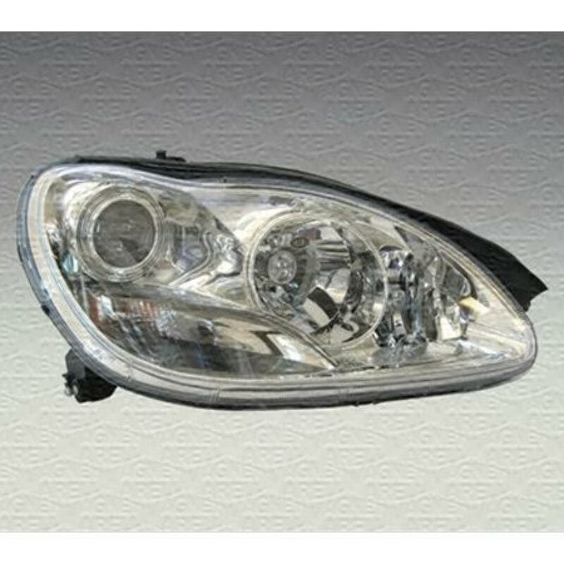 Faro Derecho Magneti Marelli (d2s) Mercedes S (w220) 10/95- Ref 104.LPG531