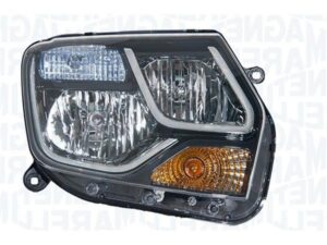 Faro Derecho Magneti Marelli (h1/h7) Dacia Duster 13- Ref 104.LPP021