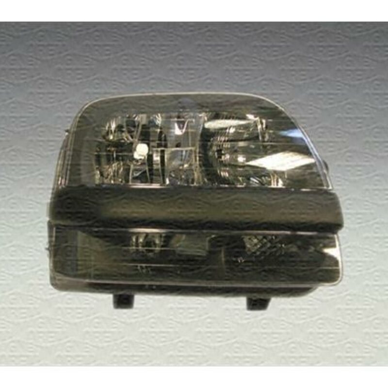 Faro Derecho Magneti Marelli (h1/h7) Fiat Doblo 00- Ref 104.LPG331
