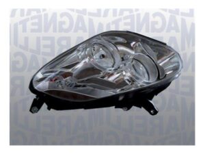 Faro Derecho Magneti Marelli (h1/h7) Fiat Doblo 10-/combo 12- Ref 104.LPN131