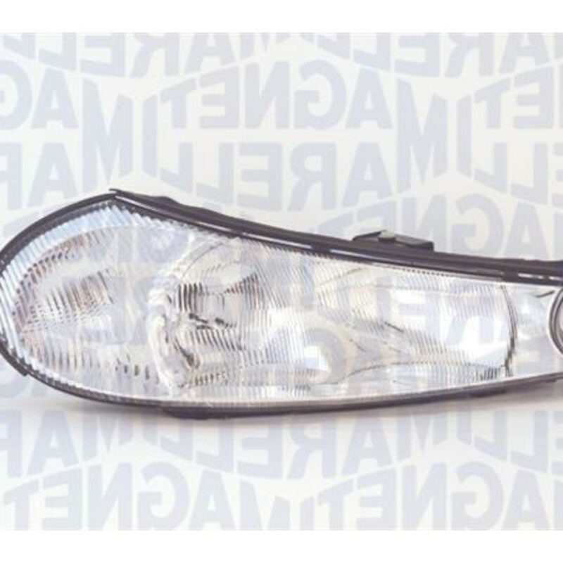 Faro Derecho Magneti Marelli (h1/h7) Ford Mondeo 97-00 Ref 104.LPH771