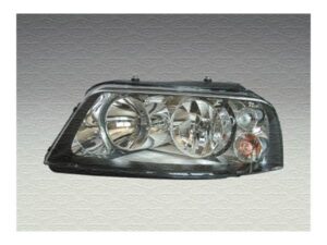 Faro Derecho Magneti Marelli (h1/h7) Seat Alhambra Ii 00- Ref 104.LPC561