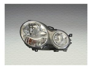 Faro Derecho Magneti Marelli (h1/h7) Vw Polo 01- Ref 104.LPG931