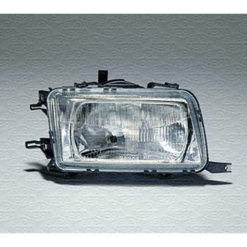 Faro Derecho Magneti Marelli (h4) Audi 80 (b4) 91-96 Ref 104.LPF961