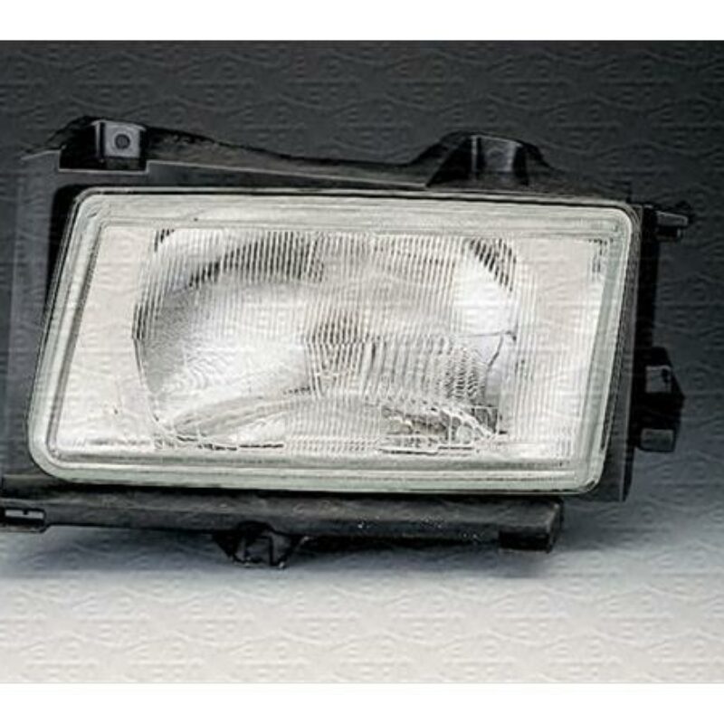 Faro Derecho Magneti Marelli (h4) Citroen Jumpy/scudo/expert 95- Ref 104.LPB471