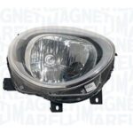 Faro Derecho Magneti Marelli (h4) Fiat 500x 14- Ref 104.LPP191