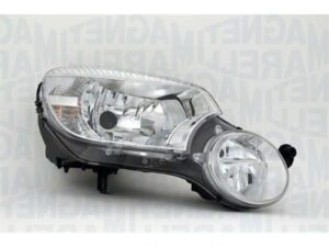 Faro Derecho Magneti Marelli (h4) Skoda Yeti 09- Ref 104.LPN051