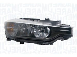 Faro Derecho Magneti Marelli (h7) Bmw Serie 3 (f30/f31) 12- Ref 104.LPO591