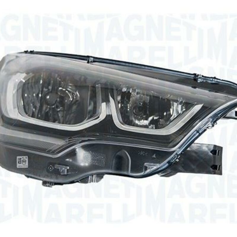 Faro Derecho Magneti Marelli (h7) Citroen C4 15- Ref 104.LPP471