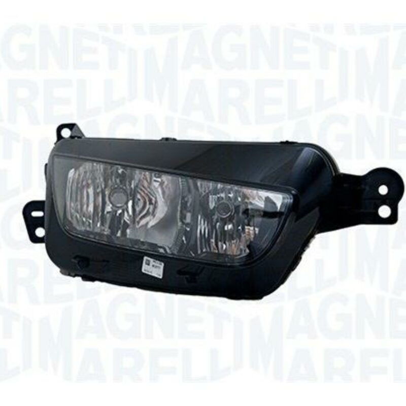 Faro Derecho Magneti Marelli (h7) Citroen C4 Grand Picasso 2013- Ref 104.LPO671
