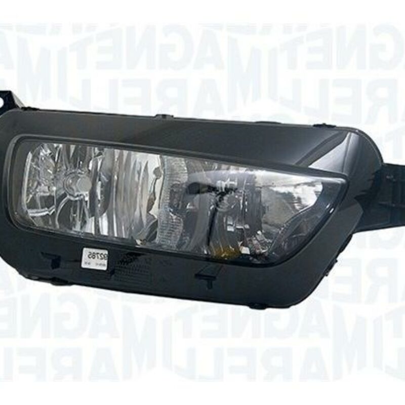 Faro Derecho Magneti Marelli (h7) Citroen C4 Picasso 2013- Ref 104.LPO651