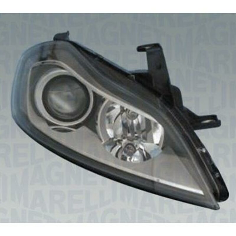 Faro Derecho Magneti Marelli (h7/h7) Lancia Delta 08- Ref 104.LPM741