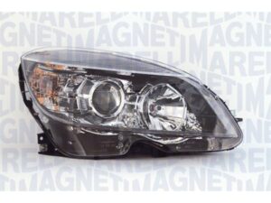 Faro Derecho Magneti Marelli (h7/h7) Mb Clc Coupe (203) 08- Ref 104.LPM411