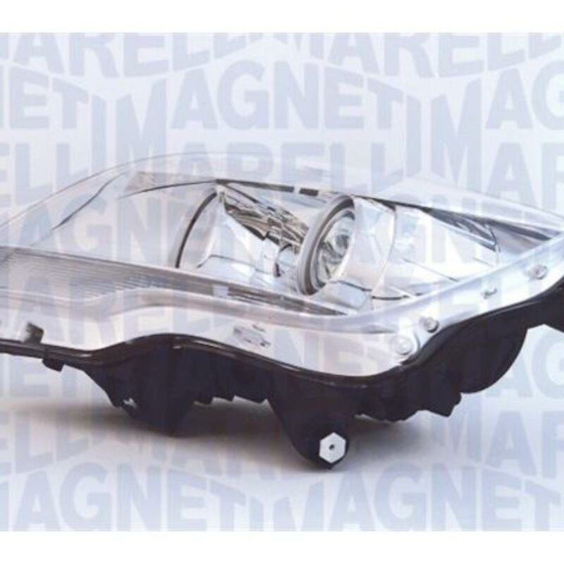 Faro Derecho Magneti Marelli (h7/h7) Mercedes Class R (w251) 07- Ref 104.LPN491