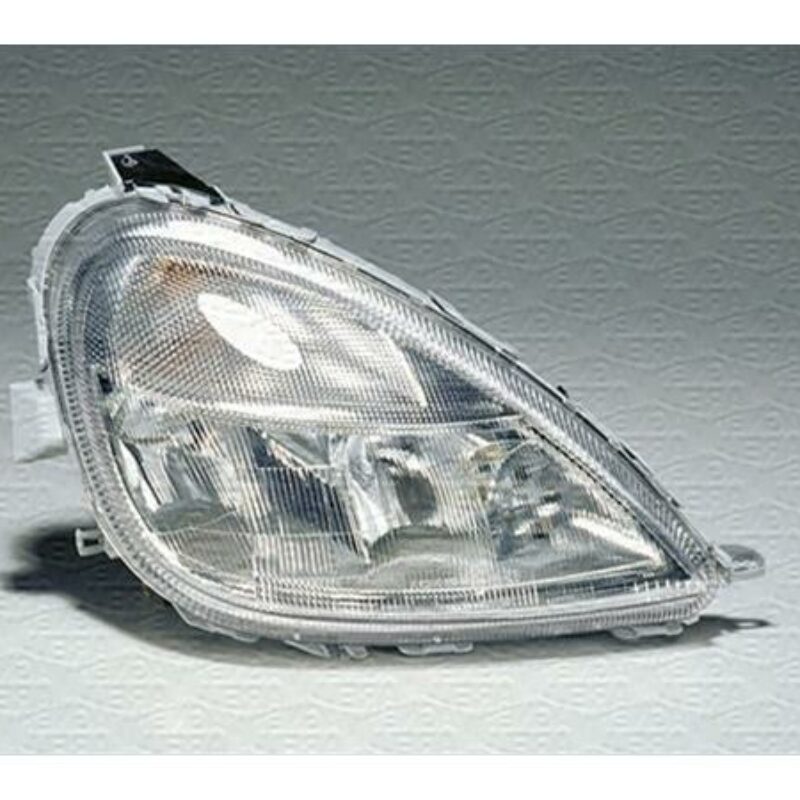 Faro Derecho Magneti Marelli (h7/h7) Mercedes Classe A W168 00- Ref 104.LPC451