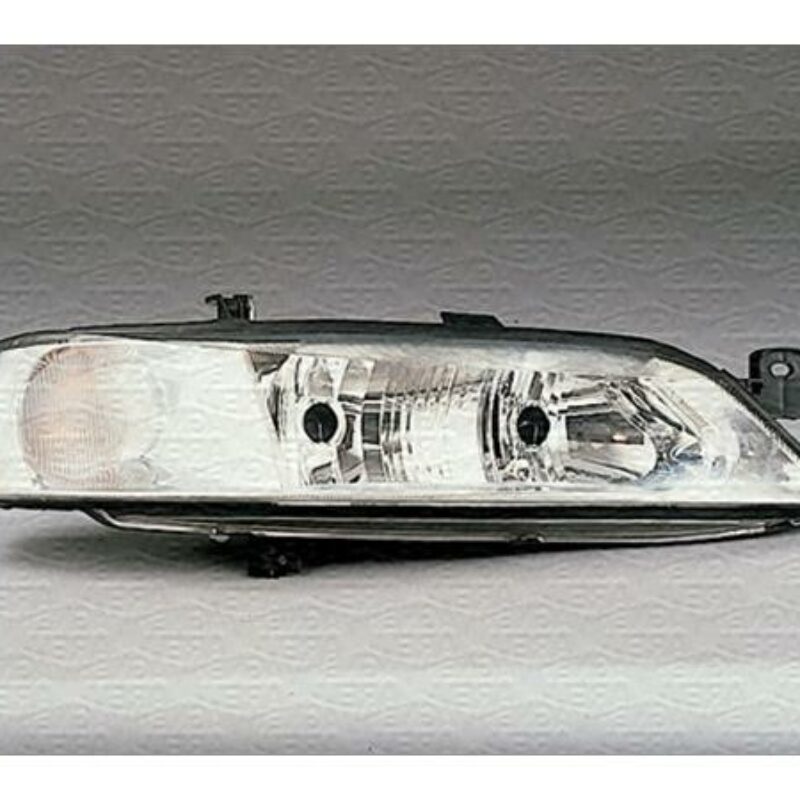 Faro Derecho Magneti Marelli (h7/h7) Opel Vectra B 99- Ref 104.LPE121