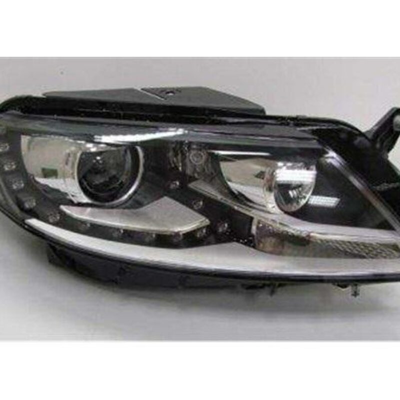 Faro Derecho Magneti Marelli (h7/h7) Vw Passat Cc(b6) 12- Ref 104.LPO101