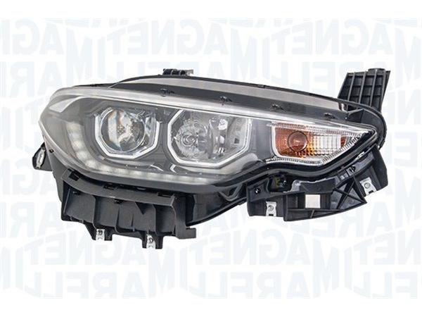 Faro Derecho Magneti Marelli (led) Fiat Tipo 15- Ref 104.LPP561
