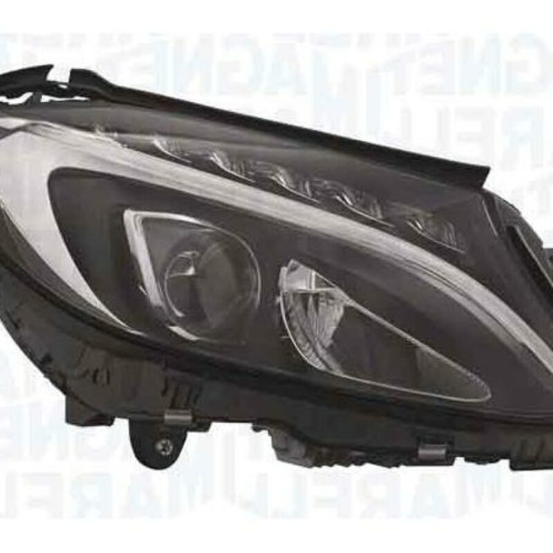 Faro Derecho Magneti Marelli (led) Mercedes C-class W205 14- Ref 104.LPO931