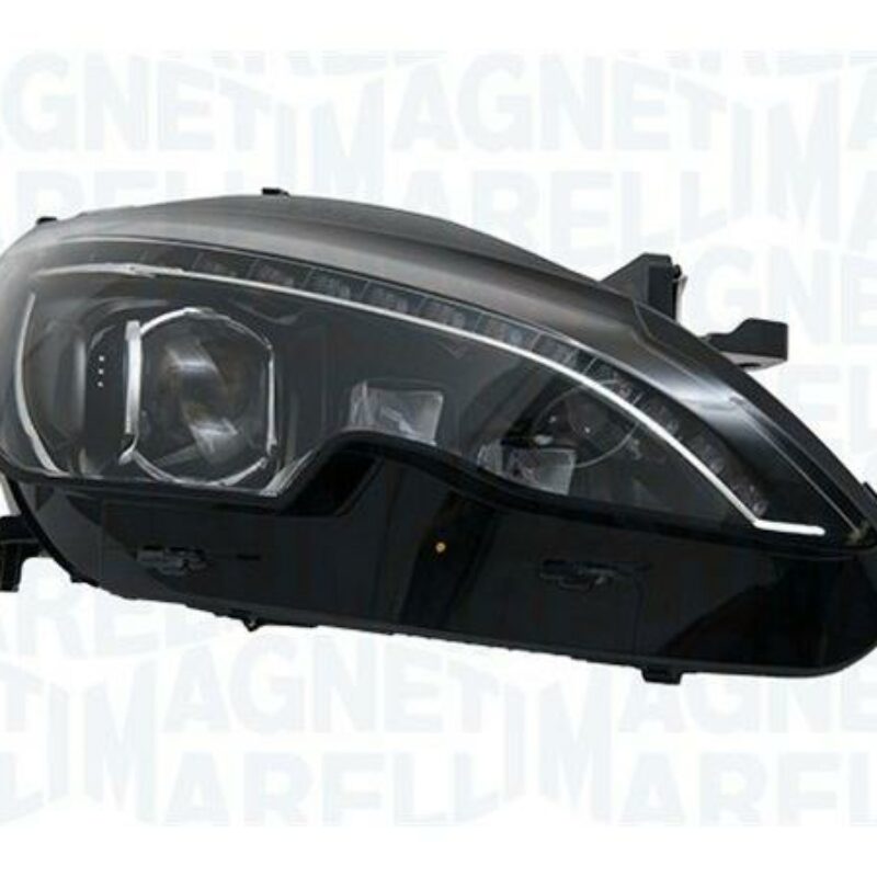 Faro Derecho Magneti Marelli (led) Peugeot 308 13- Ref 104.LPP641
