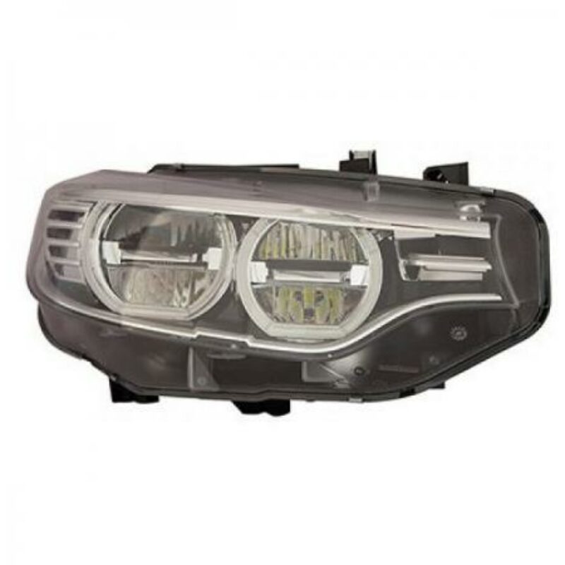 Faro Derecho Magneti Marelli (led) S/4 F32/f33 13- Ref 104.LPO911