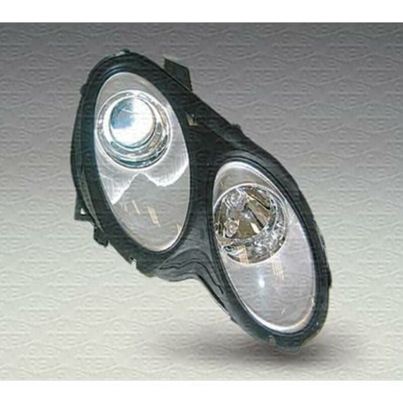 Faro Derecho Magneti Marelli Mcc Smart Forfour Ref 104.LPL531