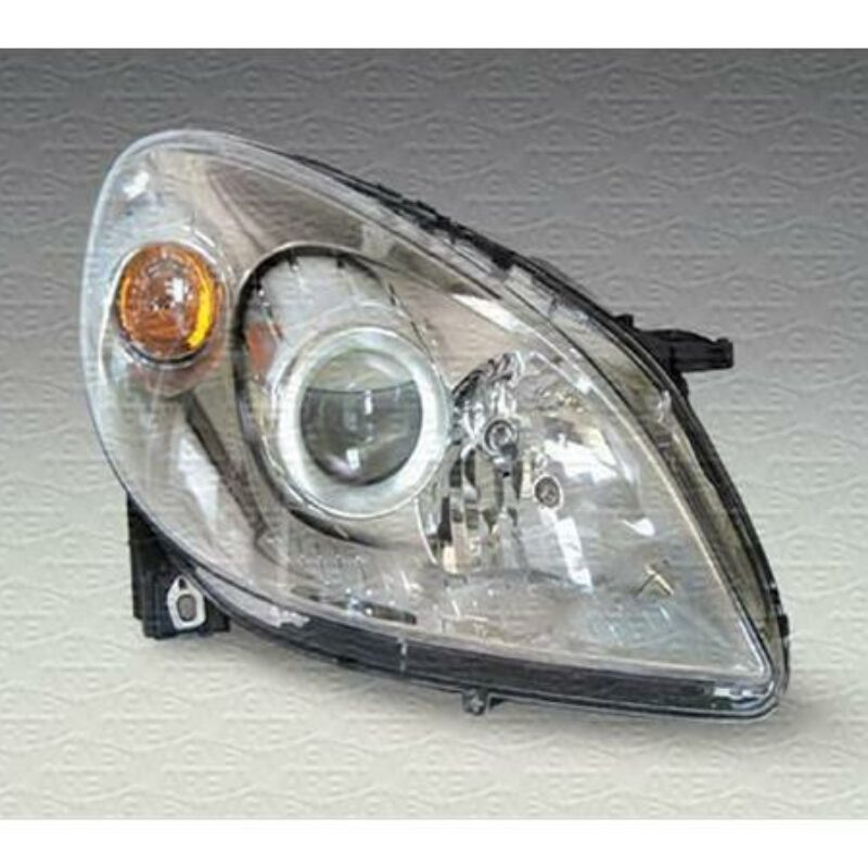 Faro Derecho Magneti Marelli Mercedes Classe B (cst245) Ref 104.LPL151