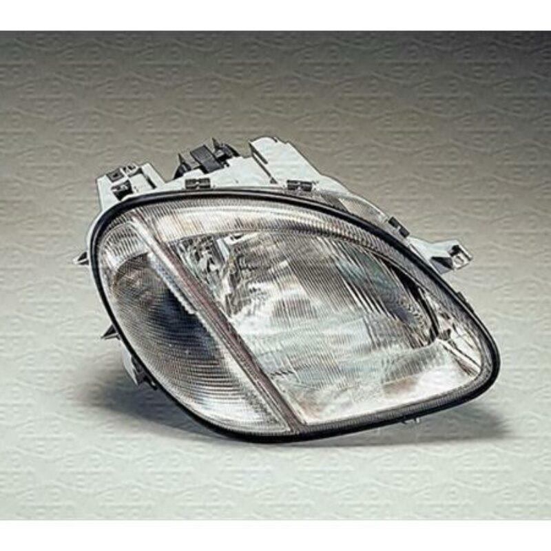 Faro Derecho Magneti Marelli Mercedes Skl W170 96- Ref 104.LPF471