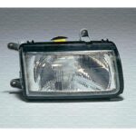 Faro Derecho Magneti Marelli Opel Frontera B 98- Ref 104.LPG221