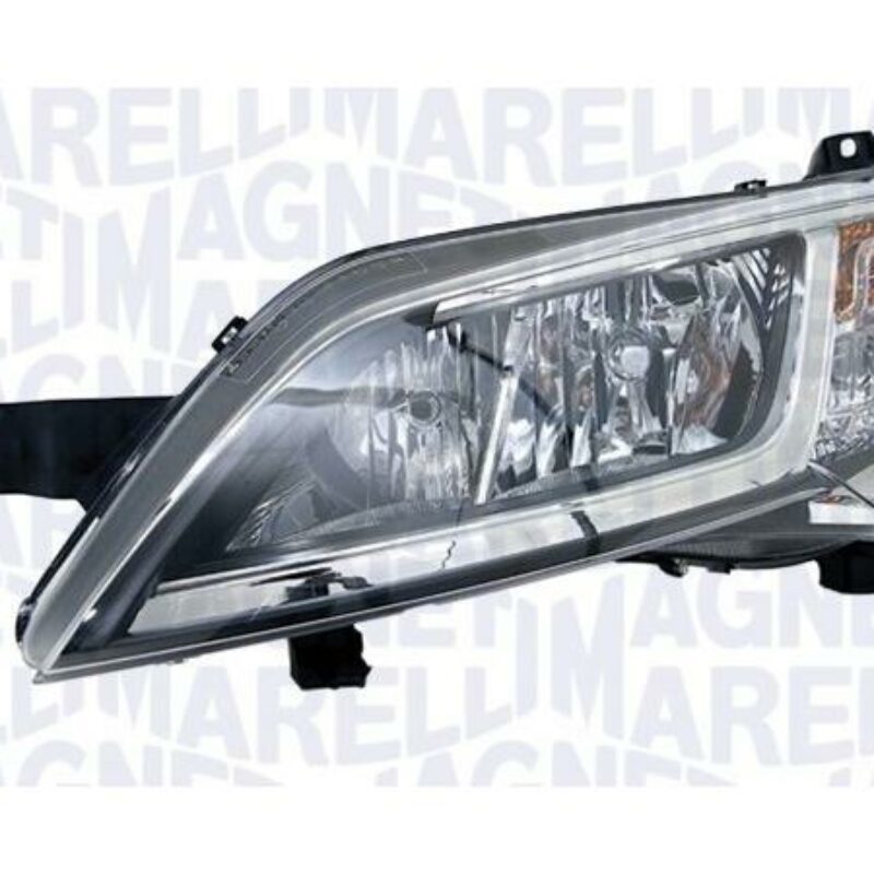 Faro Derecho Magneti Marelli (substituida Lpp821) Fiat Ducato/jumper 14- Ref 104.LPP031
