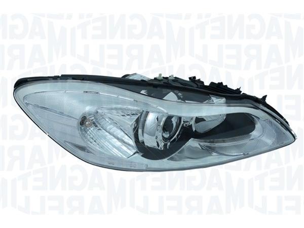 Faro Derecho Magneti Marelli Volvo C30 Fl My10 10- Ref 104.LPN281
