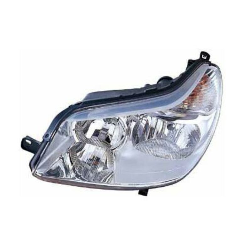 Faro Derecho Man/elect Citroen C5 05- Ref 101.07331001
