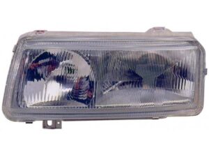 Faro Derecho Man/elect (h1/h1) Vw Passat 93- Ref 101.23161001