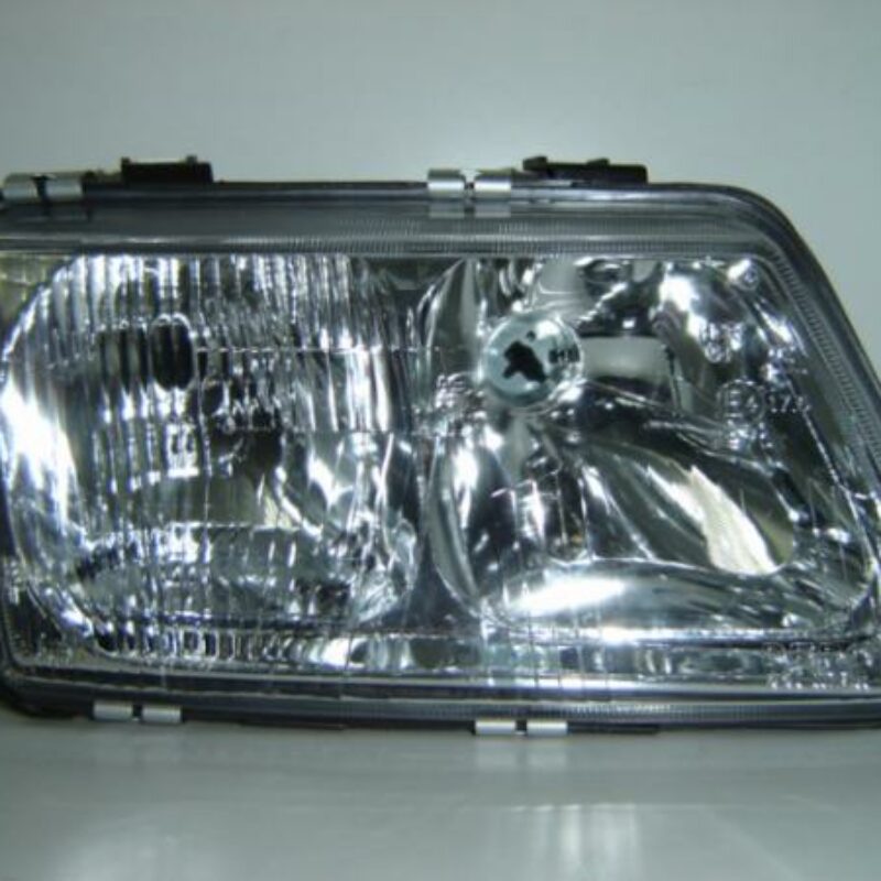 Faro Derecho Man/elect (h7/h1) Audi A3 96- Ref 101.02041001