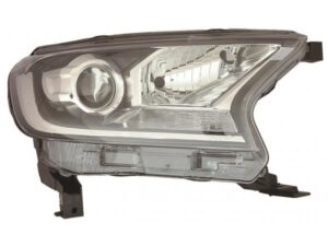 Faro Derecho Man/elect I/negro (h11/hb3/p21w/w5w) Ford Ranger 16- Ref 101.10661009